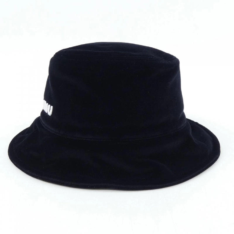 Miu Miu MIU MIU 5HC196 Mũ - Hàng hiệu Chính hãng 832782