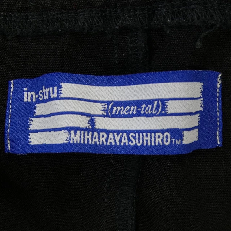 MIHARA YASUHIRO I06PT021 Quần - Hàng hiệu Authentic 888683