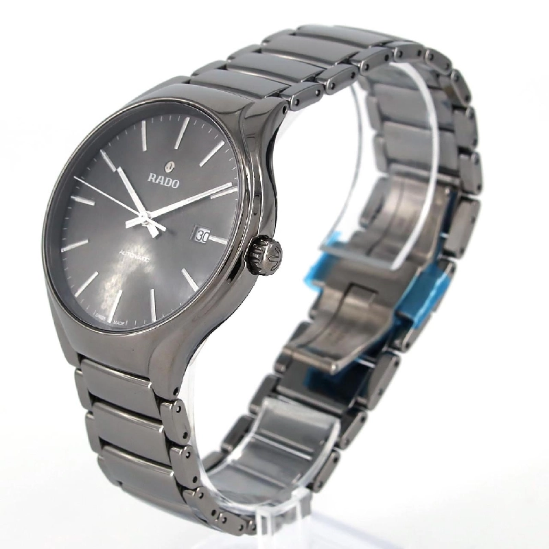 RADO True 01.763.0057.3.010 Đồng hồ tự động gốm - Hàng hiệu chính hãng 882215