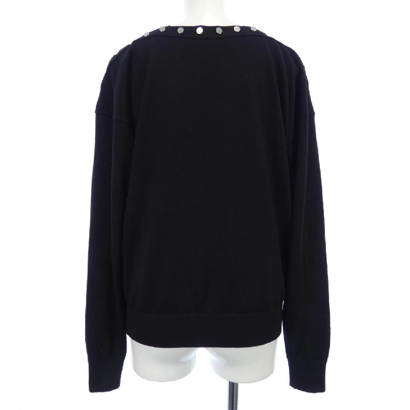 【Khuyến mãi】Áo len ALEXANDER WANG 645587