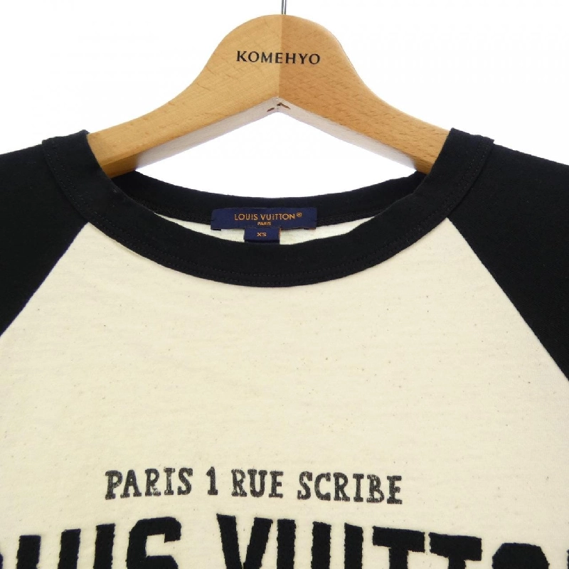 Áo thun LOUIS VUITTON FSTB05RYH - Hàng hiệu Chính hãng 773548