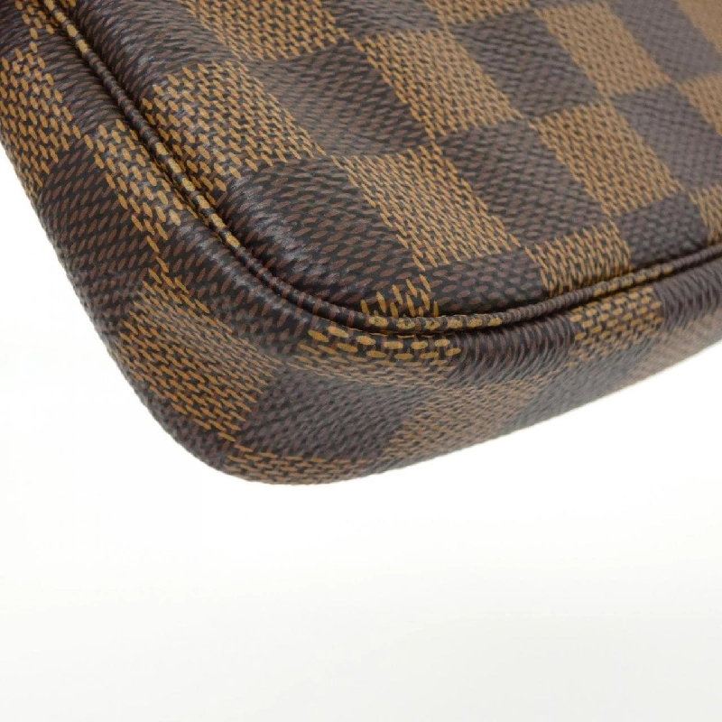 Túi đeo chéo mini Damier Louis Vuitton N58009 620413