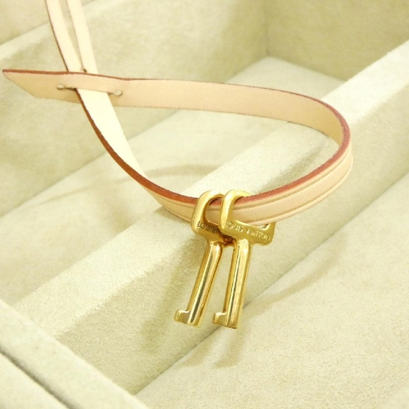 Louis Vuitton Monogram Coffret Accessoires M20209 Hộp trang sức - Hàng hiệu Chính hãng 773929