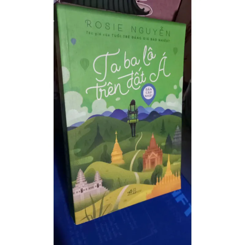 ta ba lô trên đất á 783959