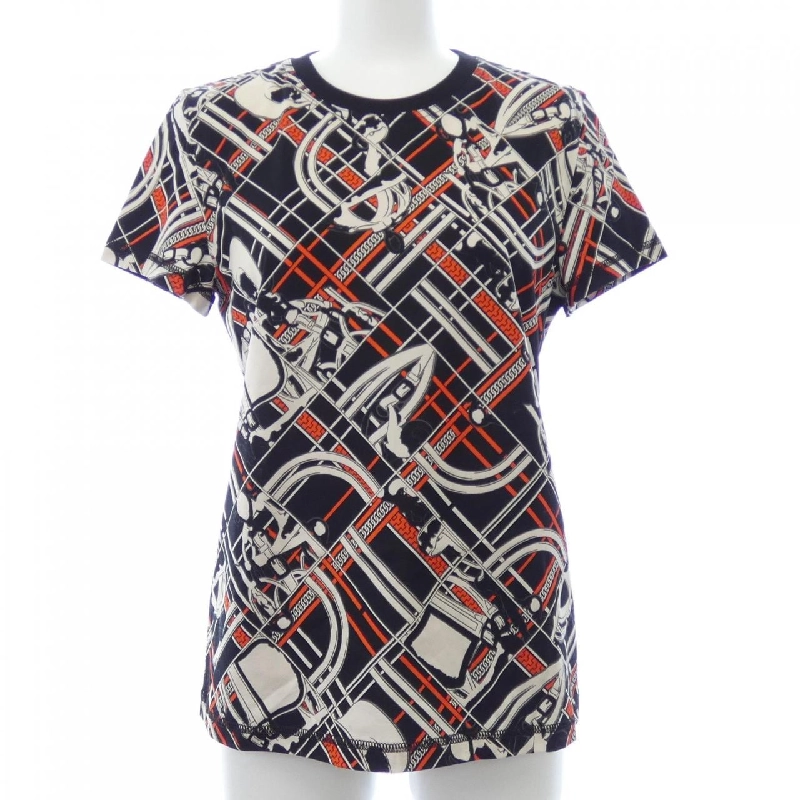 Áo thun HERMES - Hàng hiệu Chính hãng 641659