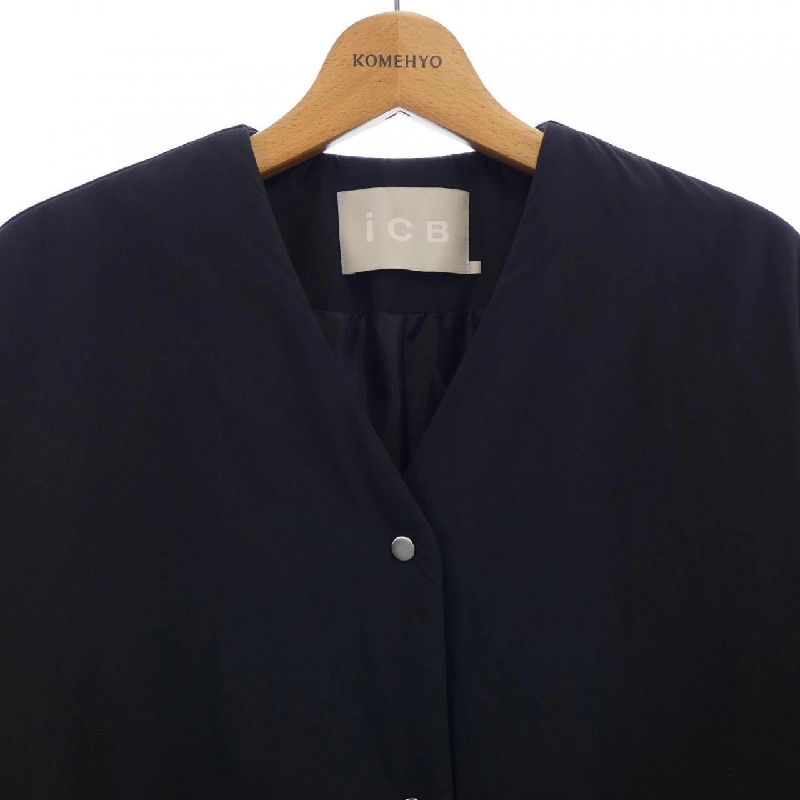 Áo khoác ICB - Hàng hiệu Authentic 813961