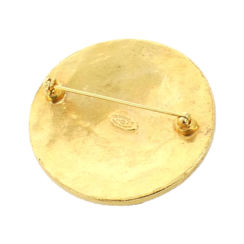 【Vintage】Brooch Chanel 626077