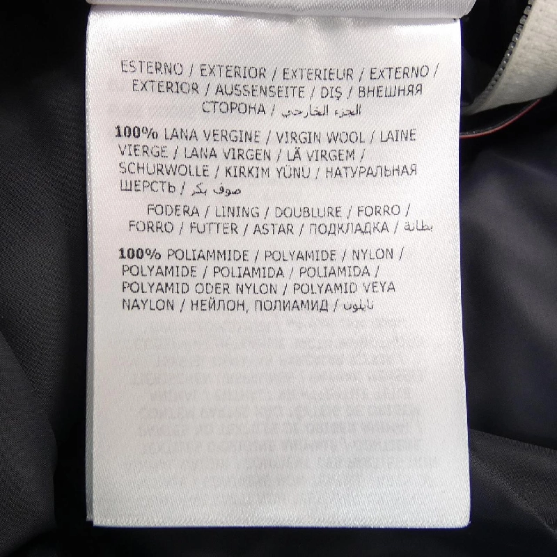 MONCLER KEID Áo khoác lông - Hàng hiệu Authentic 897234