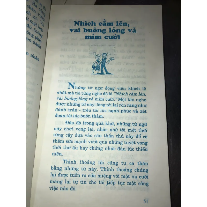 Những điều mong ước của người cha 926147