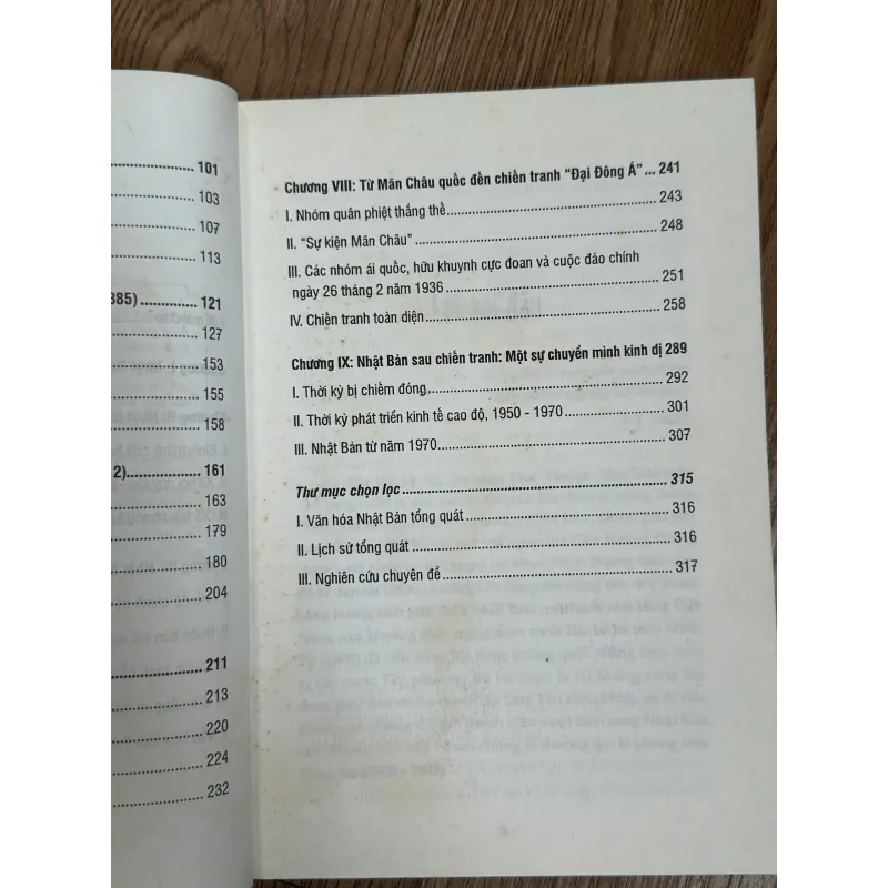 Nhật Bản Cận Đại - Vĩnh Sinh 788612