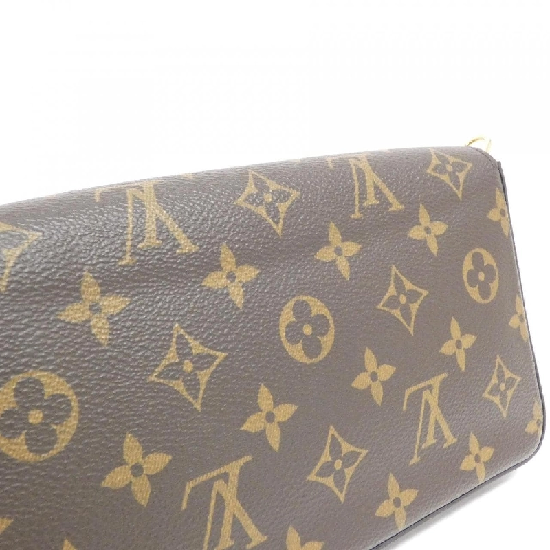 Túi đeo chéo Monogram Pochette Félicie M61276 613855