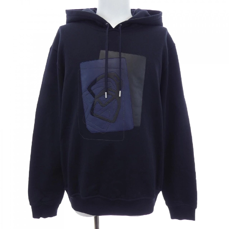 Áo khoác HERMES - Hàng hiệu Chính hãng 897187