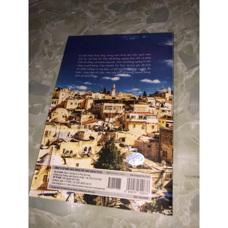 Câu chuyện Do Thái 928165