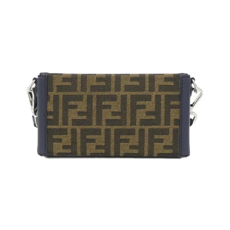 【Sản phẩm mới】Fendi Baguette Phone Pouch 7AS139 AFBV Ốp điện thoại 626750