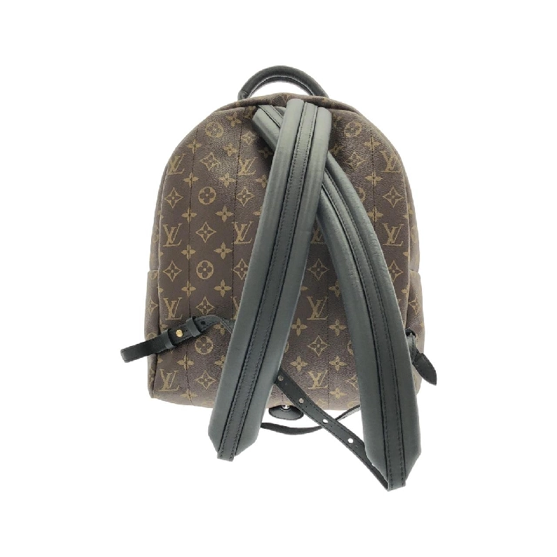 Ba lô Louis Vuitton Monogram Palm Springs MM M41561 - Hàng hiệu Chính hãng 801587