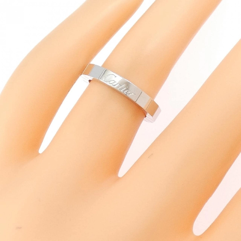 Nhẫn Cartier Lanière - Hàng hiệu Authentic 835519