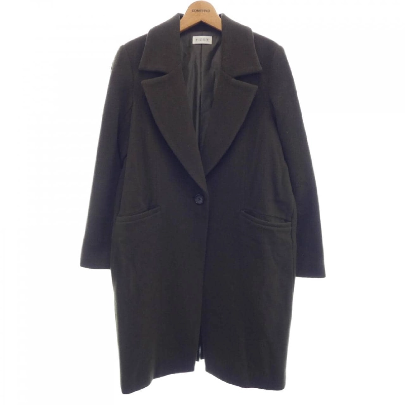 Áo khoác PLST - Hàng hiệu Authentic 814967