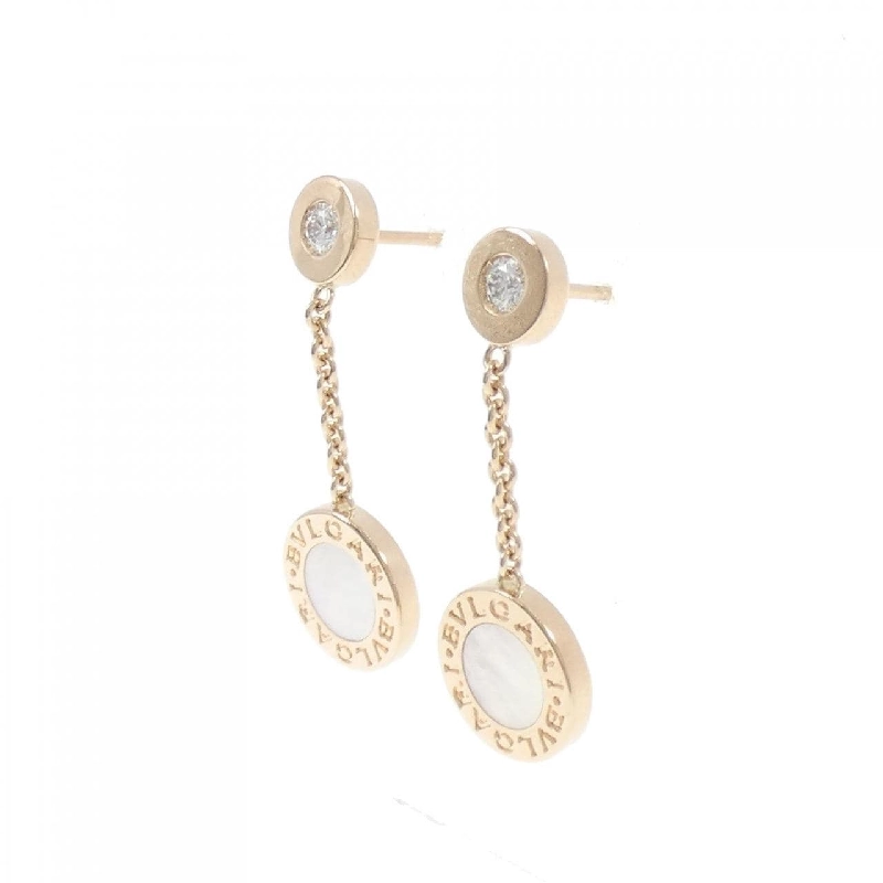 Bulgari Bulgari Bulgari Bông tai 666147