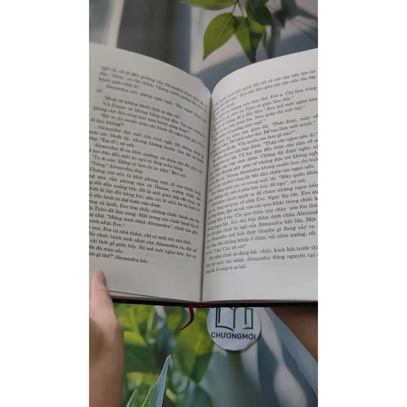 Tay Cự Phách - Sidney Sheldon 990061