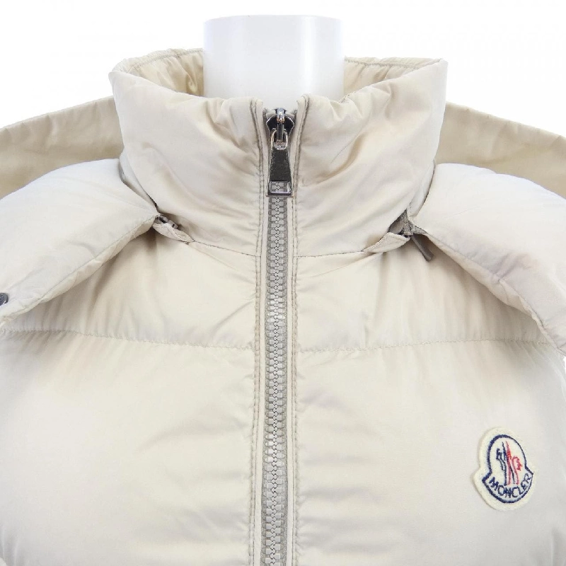 Áo vest lông vũ MONCLER GALLINULE 626588