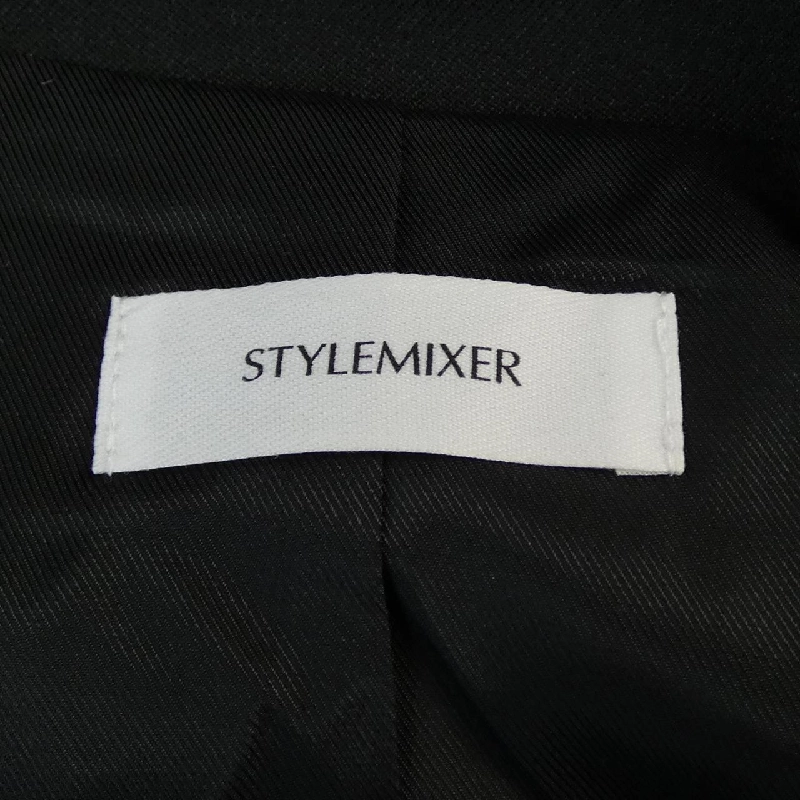 STYLEMIXER Áo khoác 631352