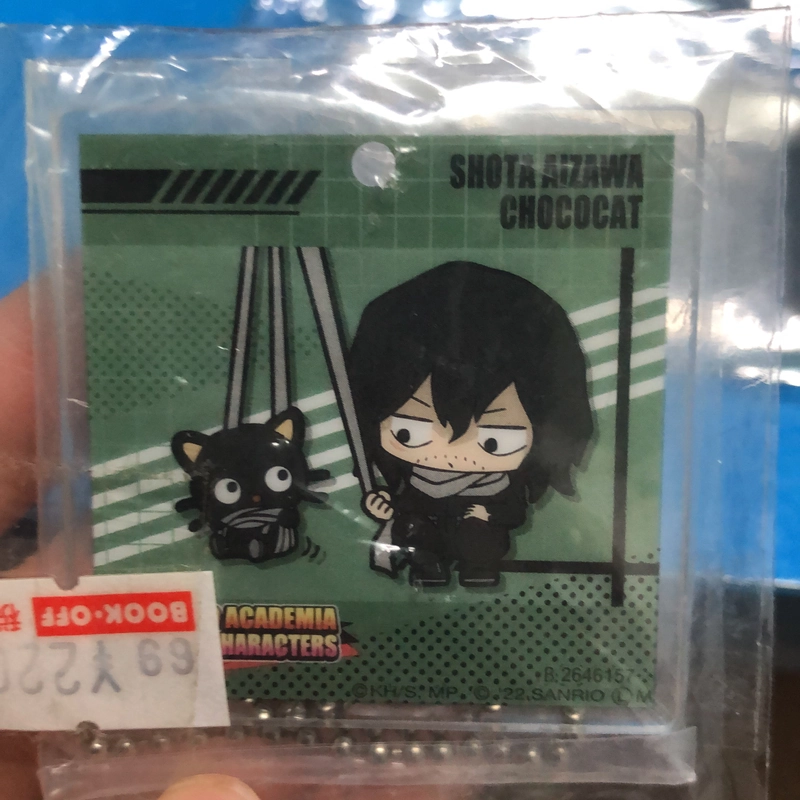 Aizawa Shota-My Hero Academia/MHA 542982