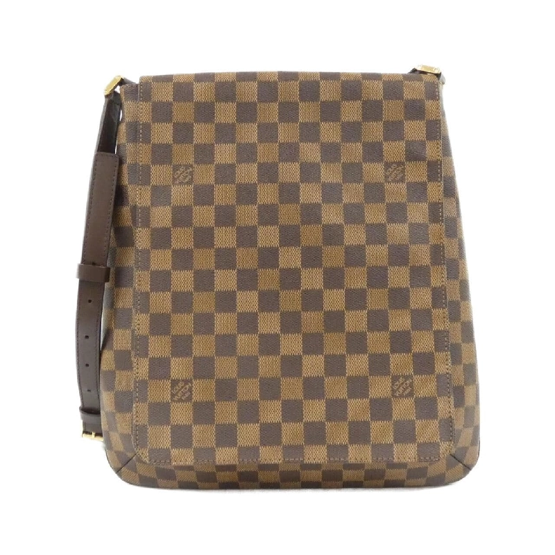 Túi xách vai Louis Vuitton Damier Musette N51302 - Hàng hiệu Chính hãng 768801