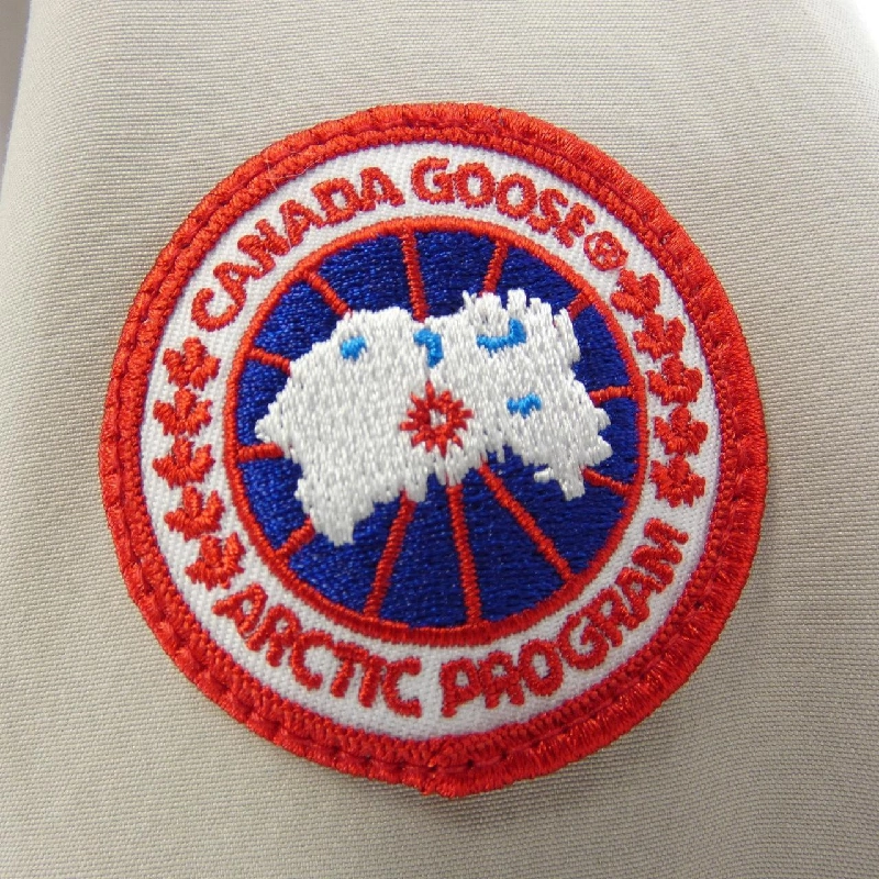 Canada Goose CANADA GOOSE 2580LA ROSSCLAIR Áo khoác lông vũ 627296