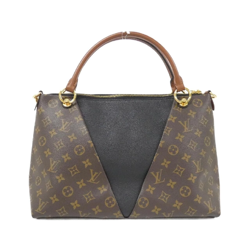 Túi xách Louis Vuitton Monogram V Tote MM M43948 - Hàng hiệu Chính hãng 765119