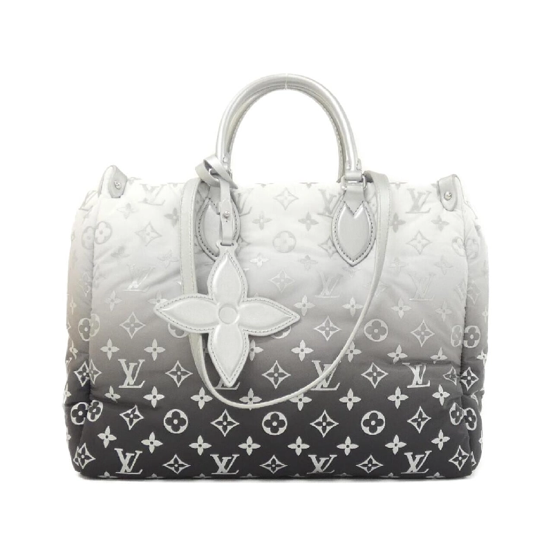 Túi Louis Vuitton Monogram Nylon (LV SKI) OnTheGo MM M11847 618860