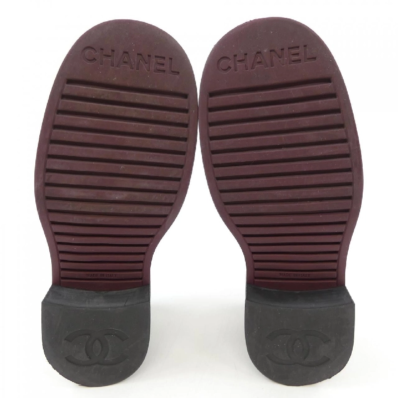 Giày lười CHANEL Turnlock G38147X01000 - Hàng hiệu Authentic 827628