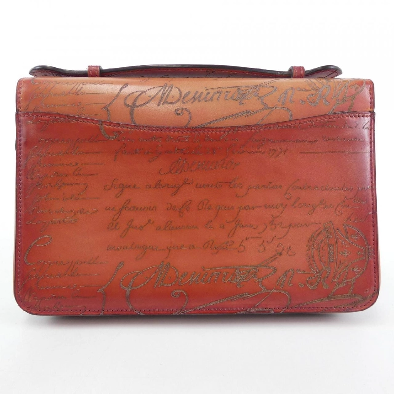 Berluti WALLET - Hàng hiệu Authentic 906697