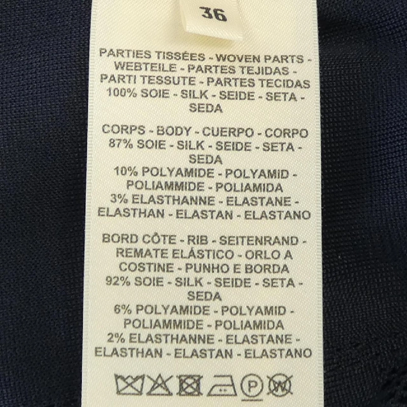 【Mã giảm giá】HERMES Áo len 641506