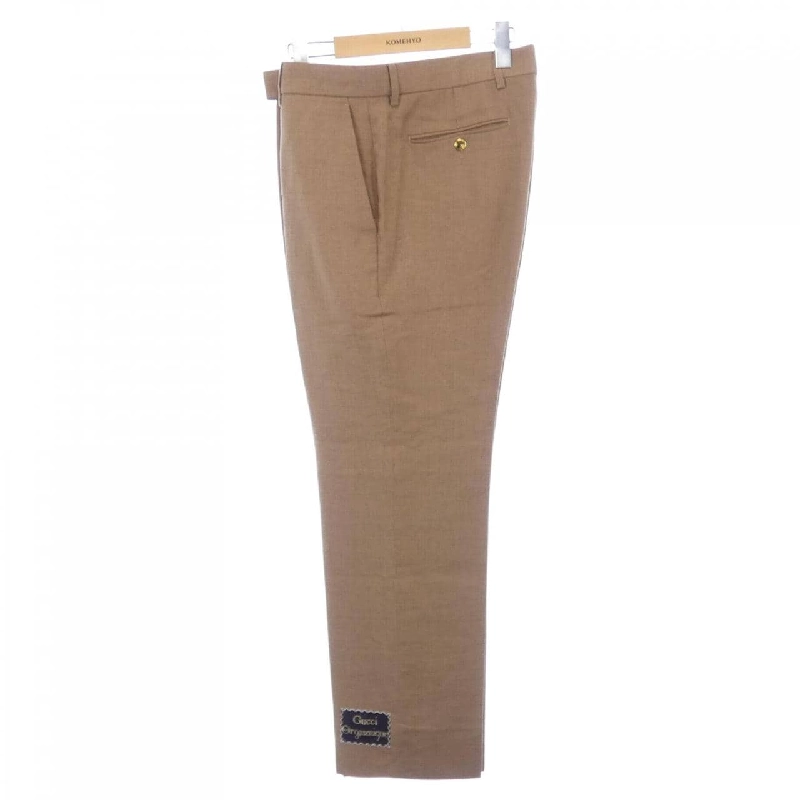 Gucci GUCCI 623116 Quần - Hàng hiệu Chính hãng 894591