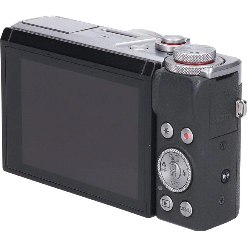 Máy ảnh POWERSHOT G7X MARK III SL - Hàng hiệu Authentic 877015