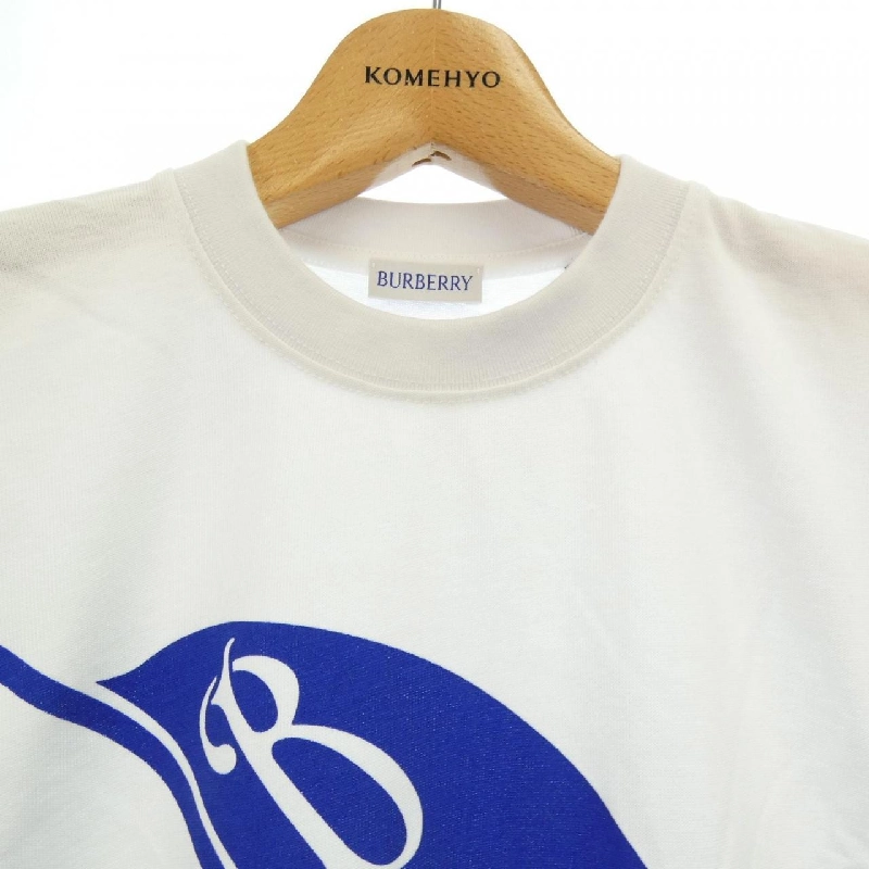 Áo thun BURBERRY 8077668 - Hàng hiệu Chính hãng 632648