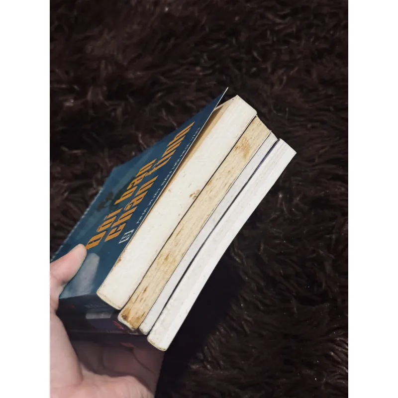 Combo 4 tác phẩm Hermann Hesse 738235