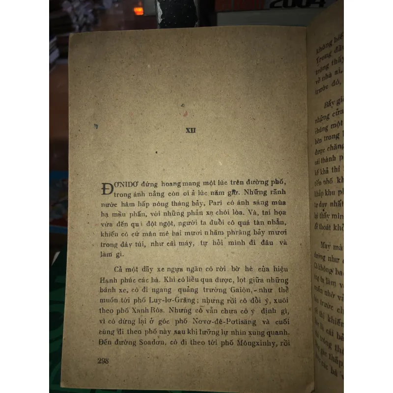 Hiệu hạnh phúc các bà - Êminzôla 787821