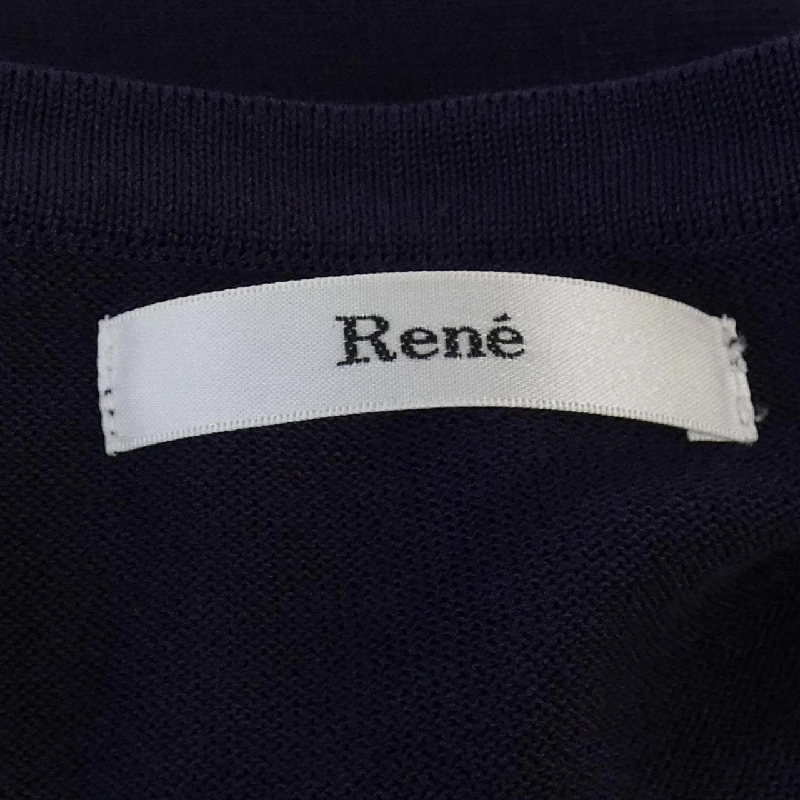 Rene RENE áo khoác cardigan 635621