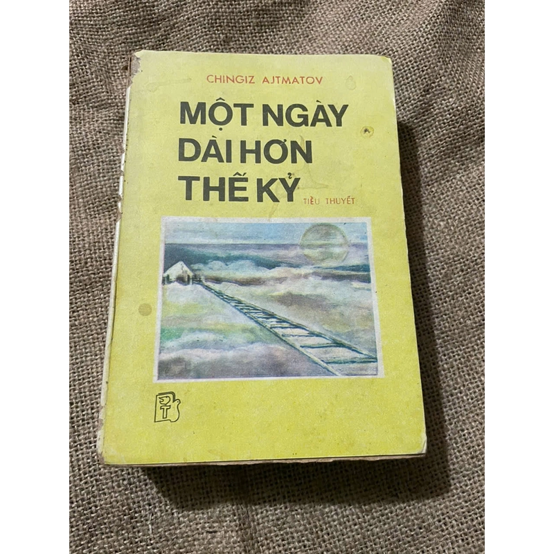 MỘT NGÀY DÀI HƠN THẾ KỶ - 1989 452503