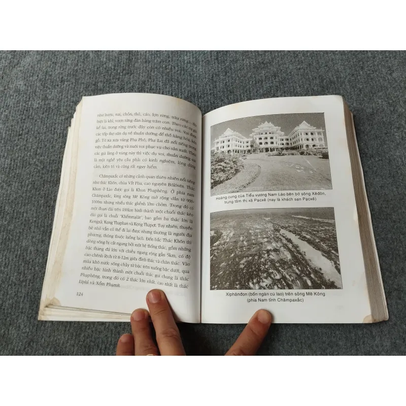 LÀO ĐẤT NƯỚC VÀ TÀI NGUYÊN 716743