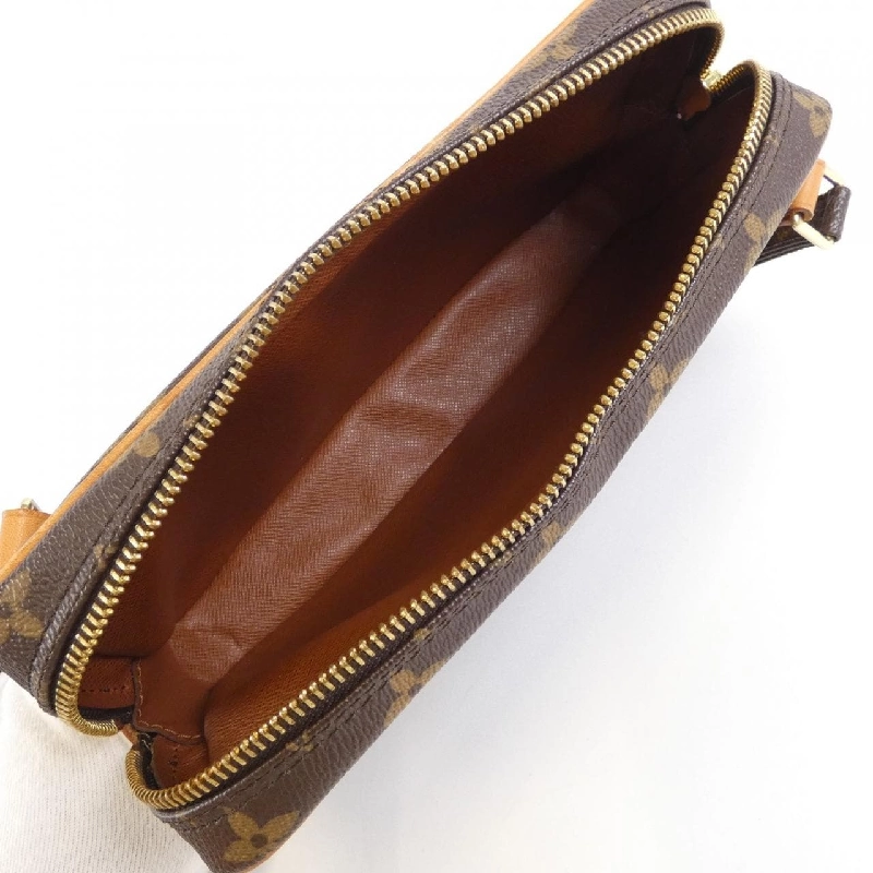 Túi xách vai Louis Vuitton Monogram Marly Bandoulière M51828 608773