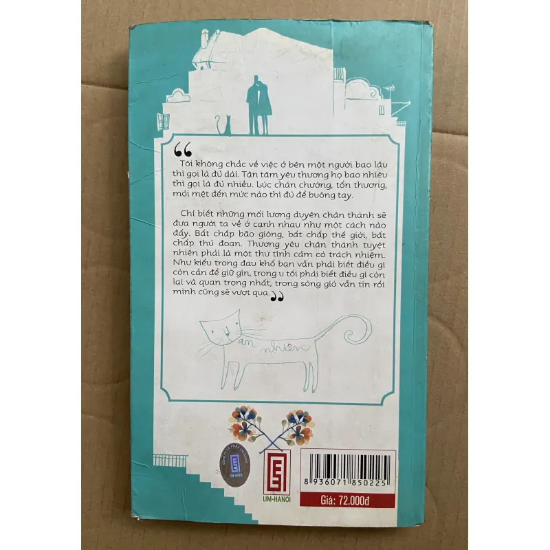 Cho anh thêm một ngày nữa để yêu thương 787234