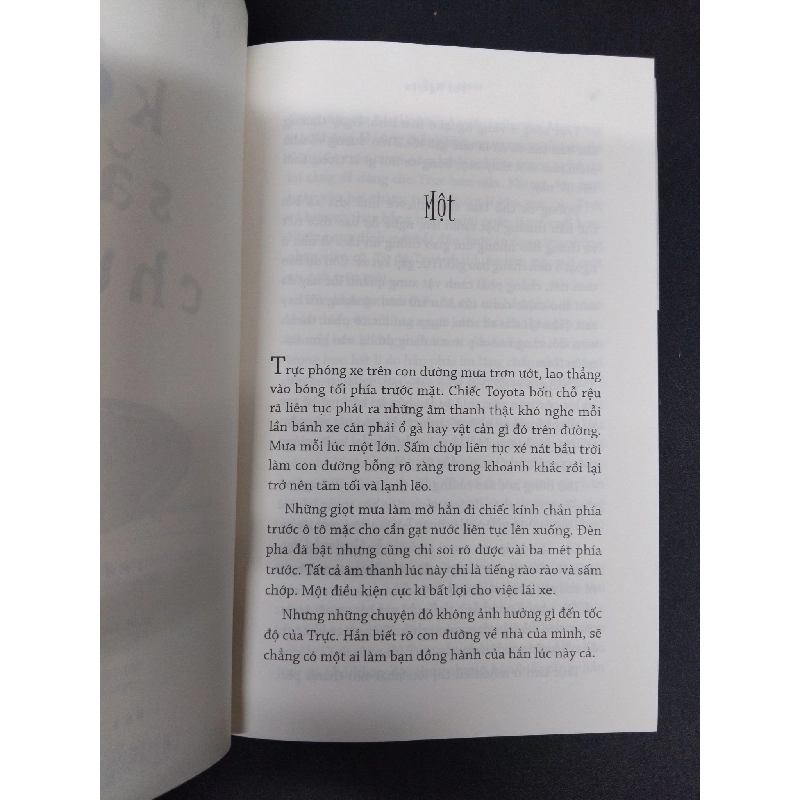 Kẻ săn chuột Phã Nguyện mới 90% bẩn nhẹ 2021 HCM.ASB1809 917189