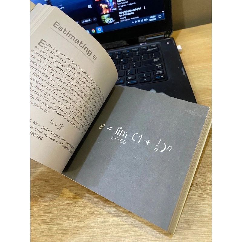 Maths in minutes - Paul Glendinning 533779