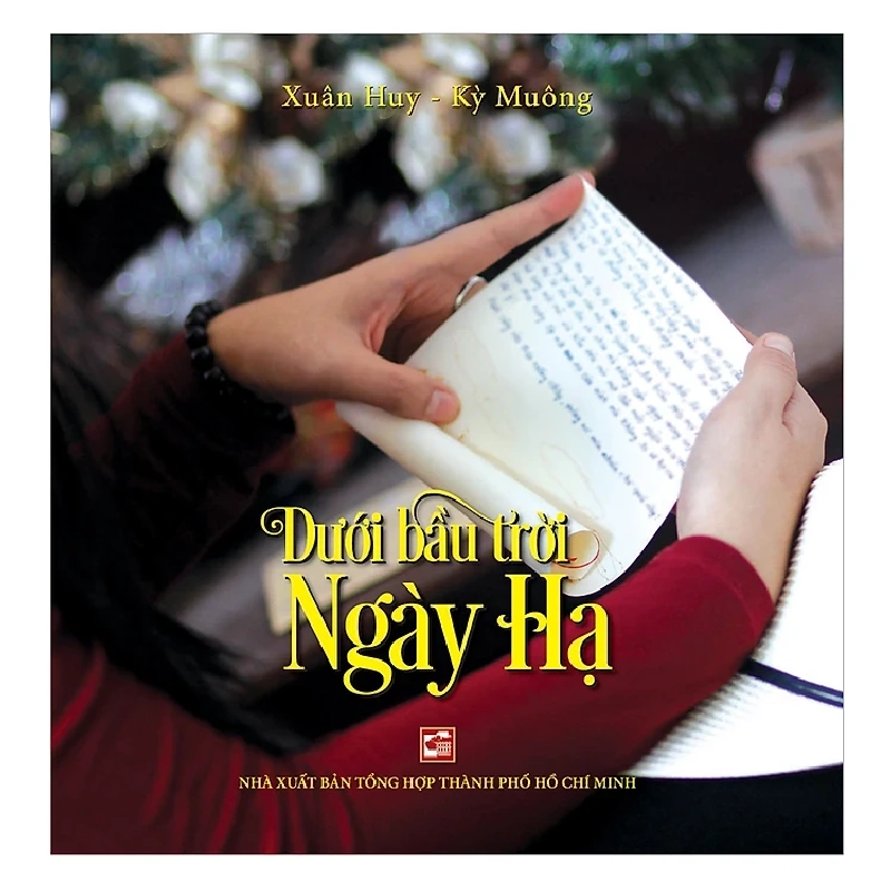 Dưới Bầu Trời Ngày Hạ - Xuân Huy, Kỳ Muông 402900