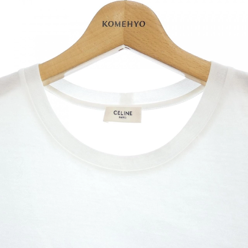 セリーヌ CELINE 2X351501F T-shirt - Hàng hiệu Chính hãng 823404