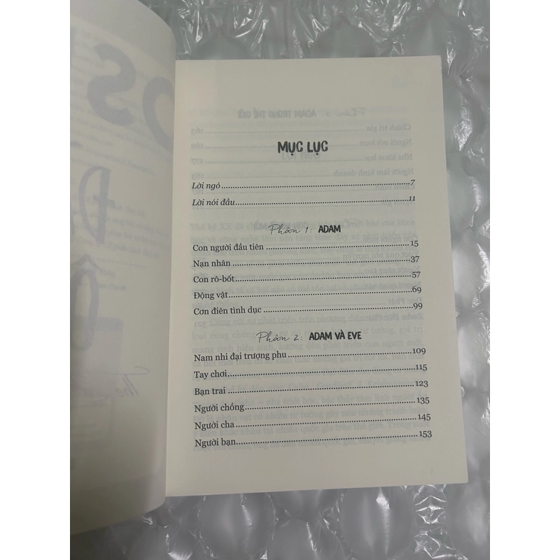 Đàn ông - Osho 494571