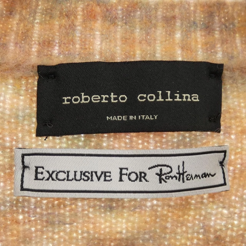 ROBERTO COLLINA - Áo len - Hàng hiệu Authentic 899505