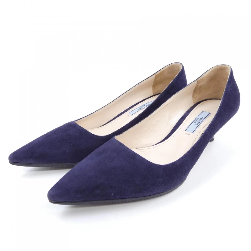 Giày cao gót PRADA 663844